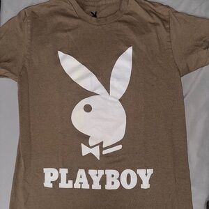 Playboy shirt (small)